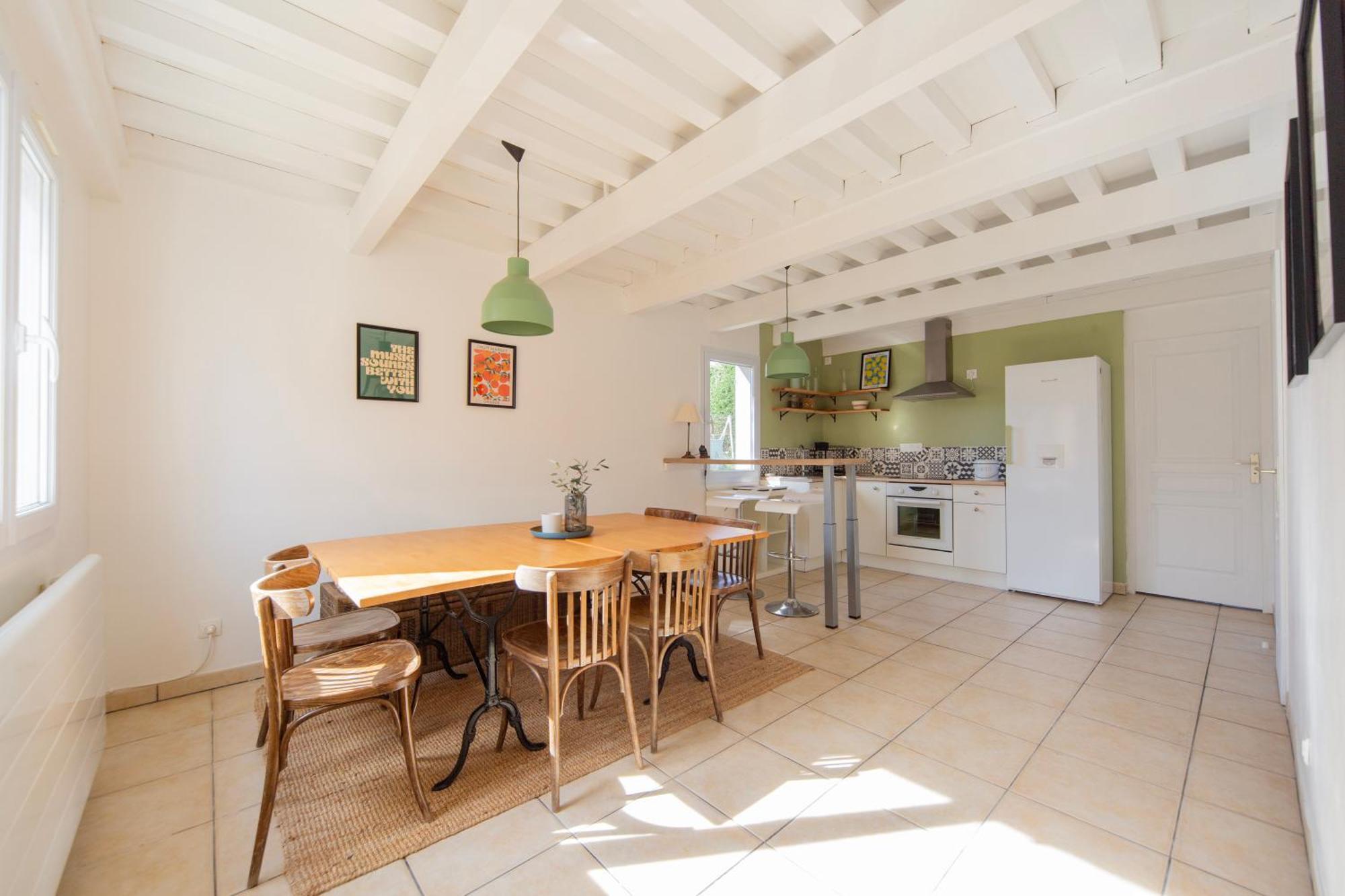 Panda Home Quincie-en-Beaujolais ภายนอก รูปภาพ