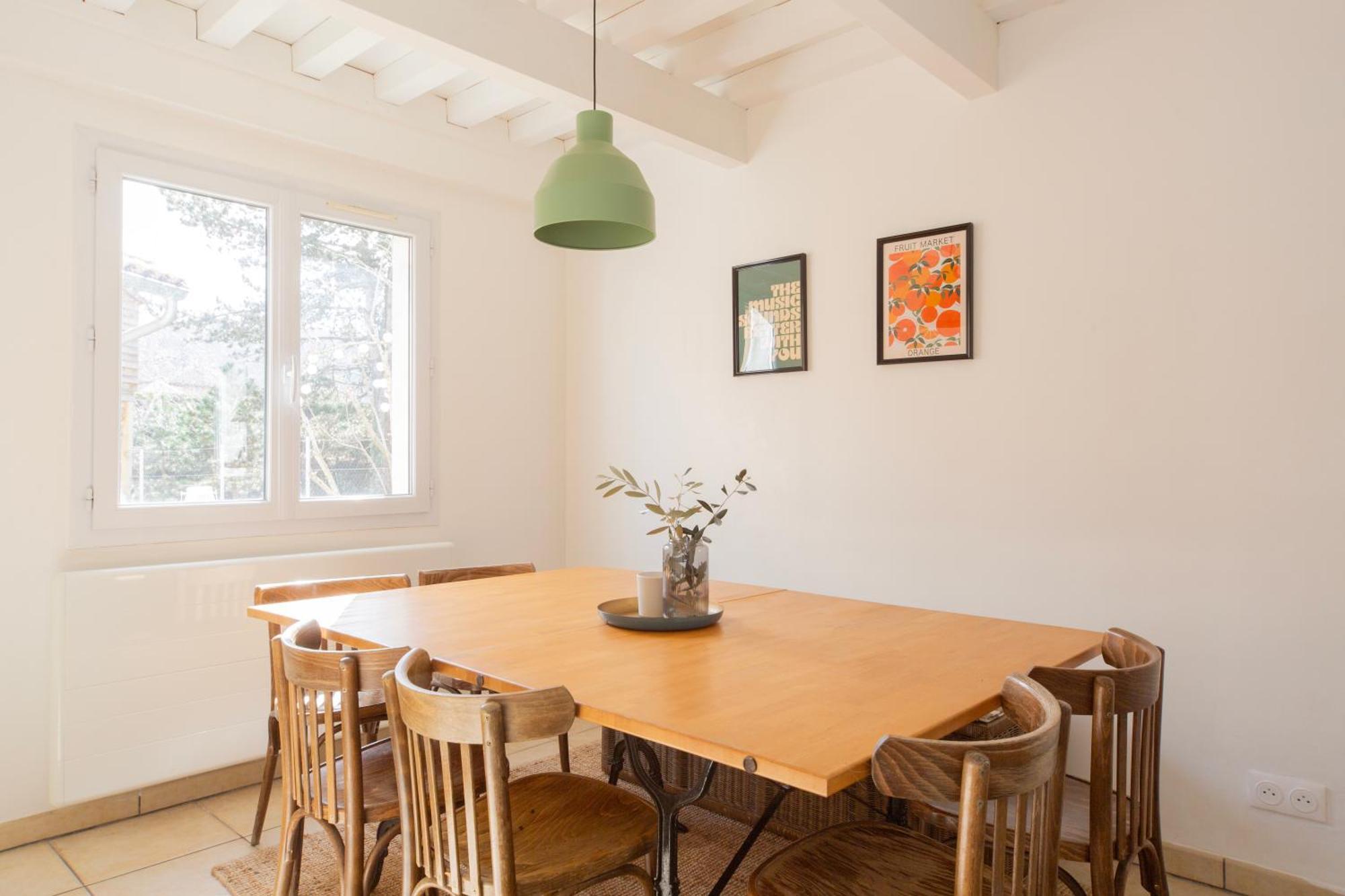Panda Home Quincie-en-Beaujolais ภายนอก รูปภาพ